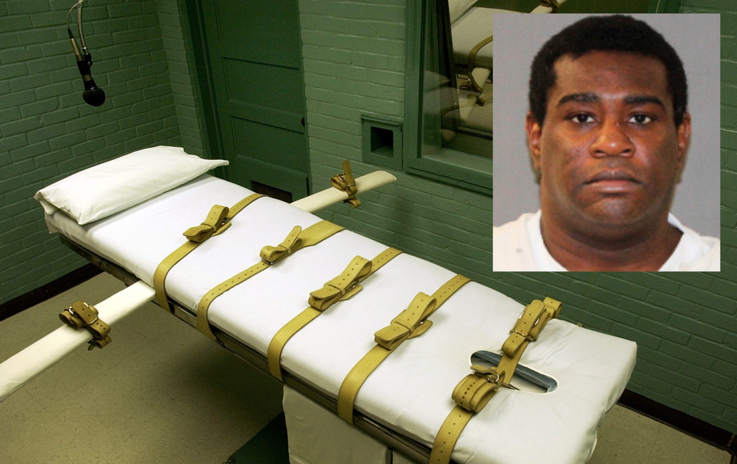 Jamaal Howard condannato a morte, il 46enne è stato giustiziato nel Texas