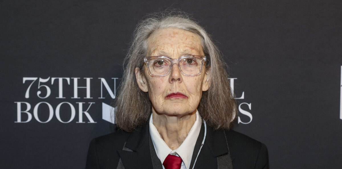 Nobel per la Letteratura 2026 alla canadese Anne Carson