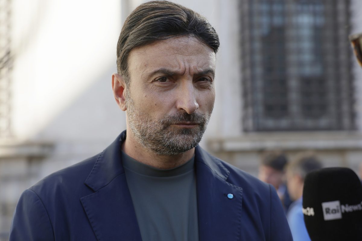 Galleria foto 'Ex Ilva, stop temporaneo ai siti di Genova e Novi Ligure. Anche Taranto verso la sospensione' - foto 1