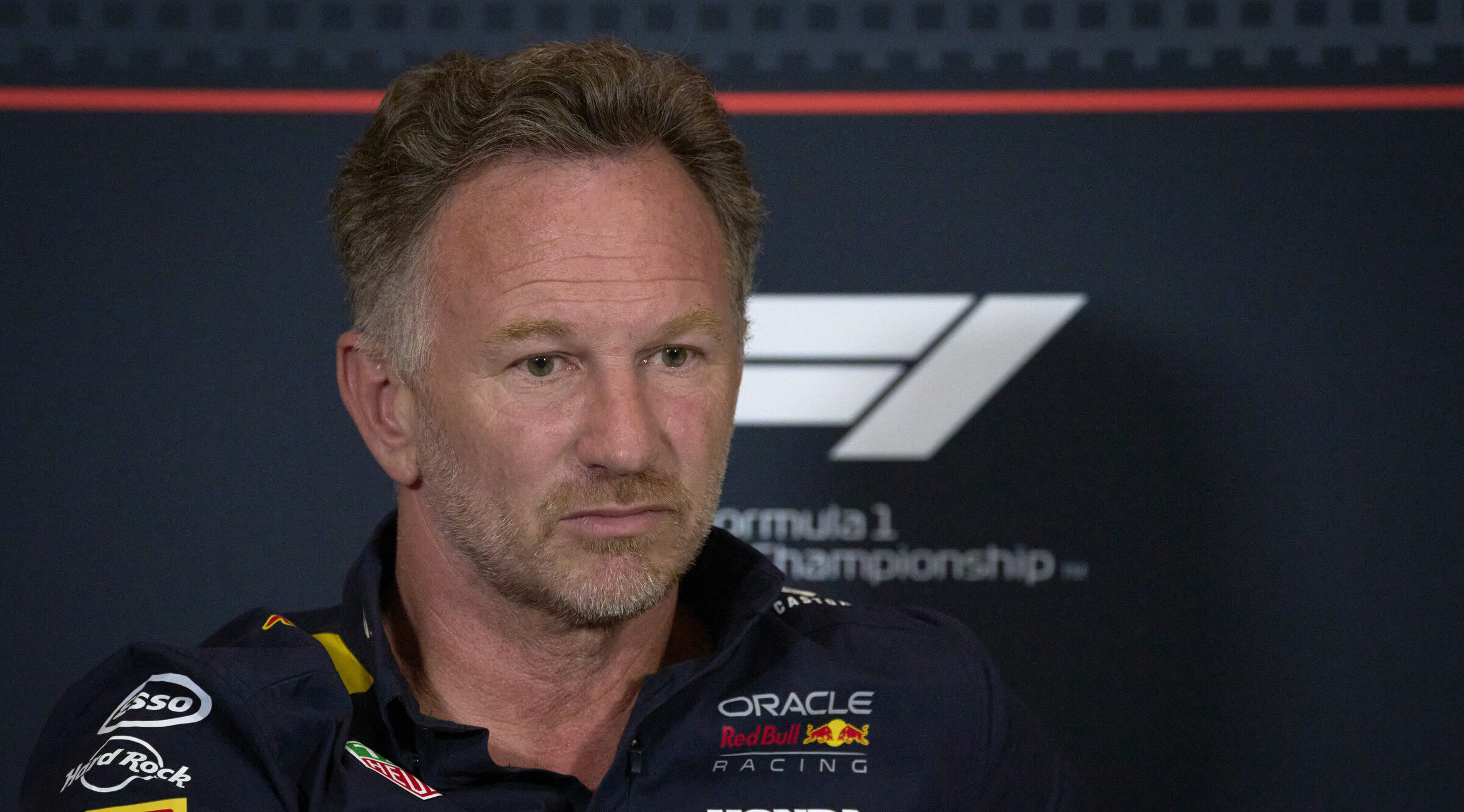 Red Bull, 79 mln di risarcimento a Christian Horner