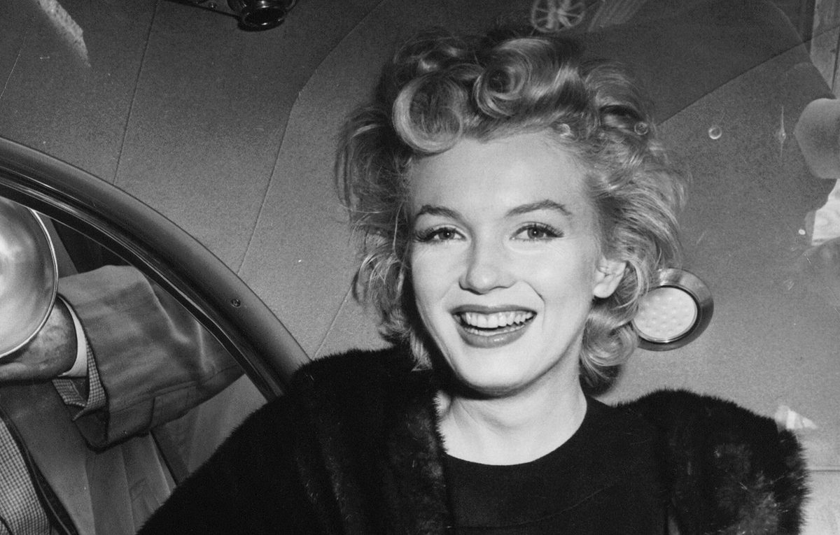 Sydney Sweeney e Marilyn Monroe, le due star sono parenti: ecco cosa è stato scoperto Sydney Sweeney e Marilyn Monroe, le due star sono parenti: ecco cosa è stato scoperto