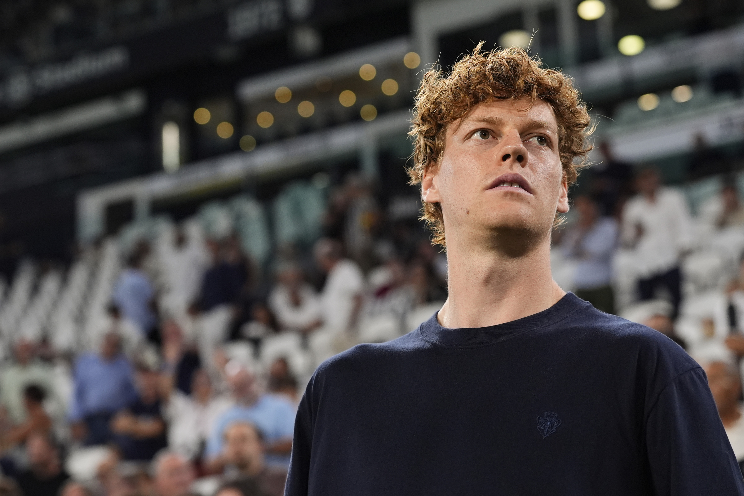 Sinner fissa il rientro per gli Australian Open: è iscritto al One Point Slam 2027 Sinner fissa il rientro per gli Australian Open: è iscritto al One Point Slam 2027