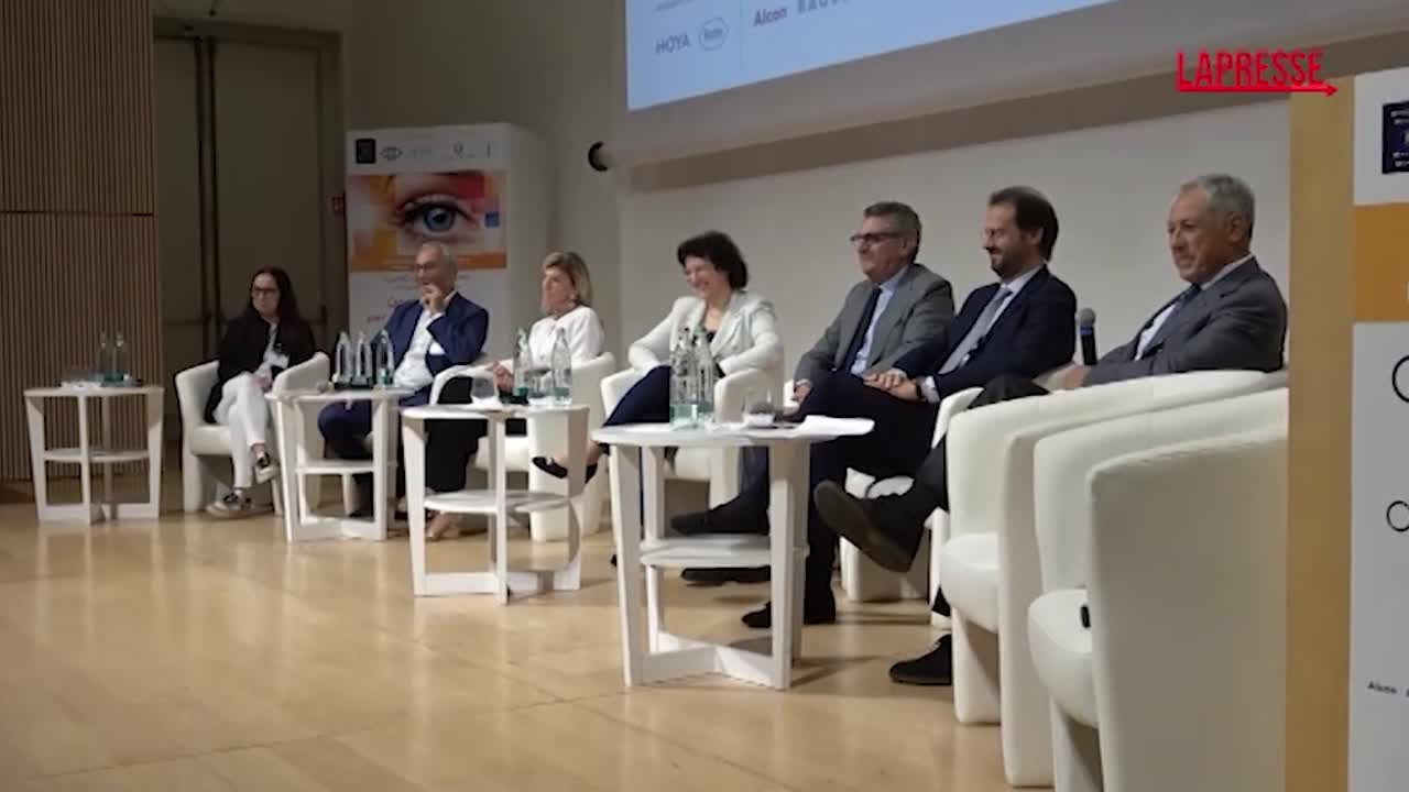 Giornata mondiale della vista, l'appello di Apmo: "Più prevenzione e diagnosi te