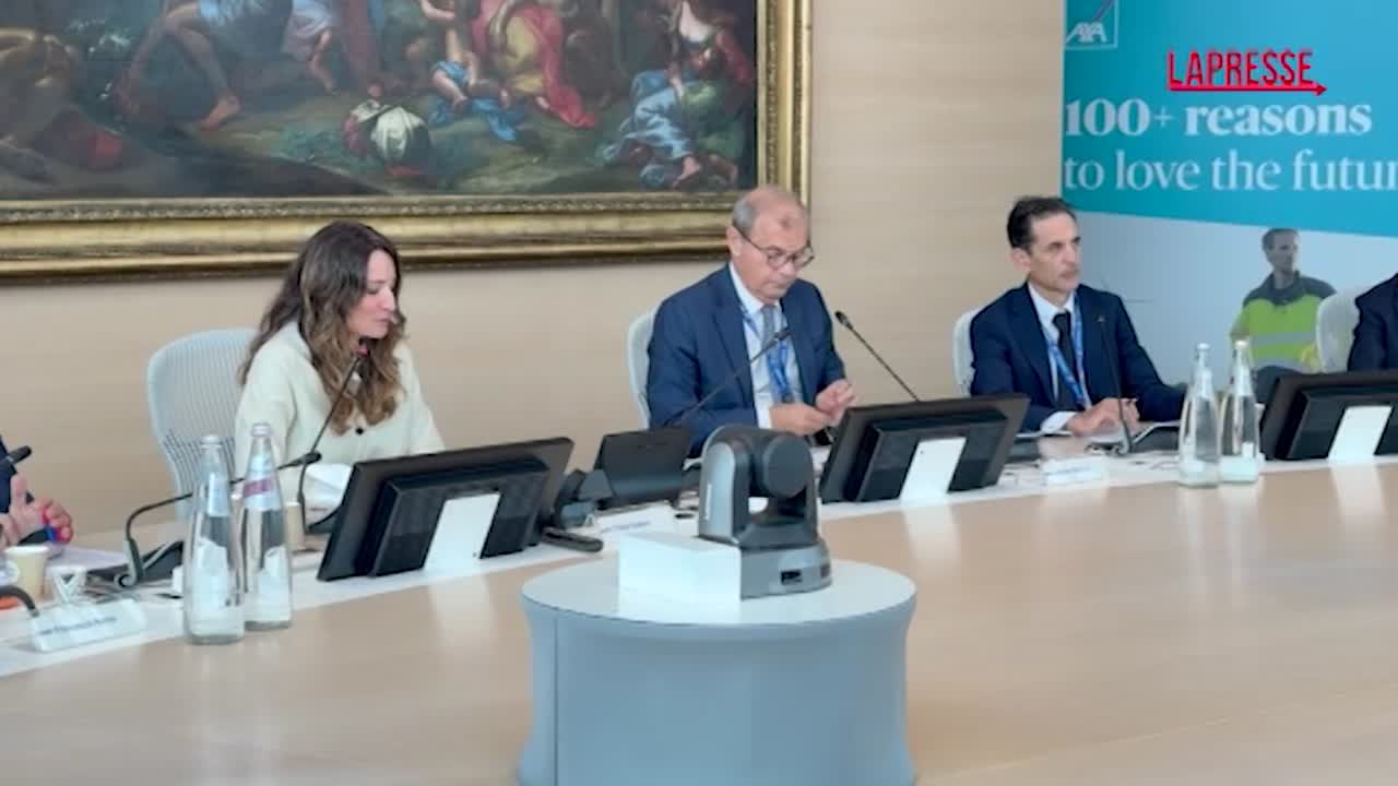 AXA e Vision lanciano la Venice Conference: sul clima una terza via tra negazion