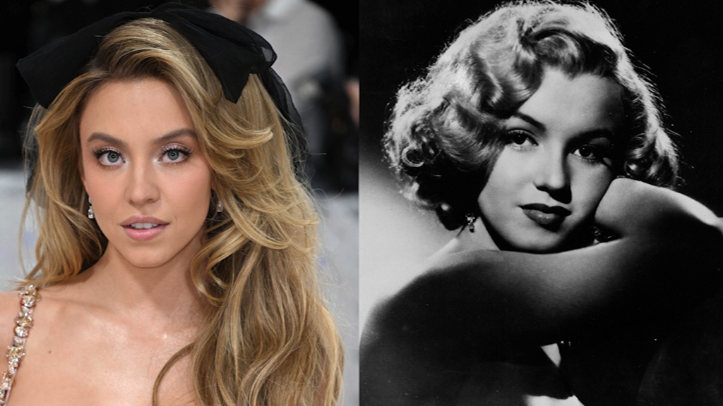 Sydney Sweeney e Marilyn Monroe, le due star sono parenti: ecco cosa è stato scoperto Sydney Sweeney e Marilyn Monroe, le due star sono parenti: ecco cosa è stato scoperto