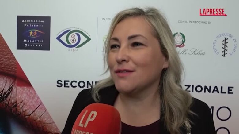 Giornata mondiale della vista, Gregis: “Innovazione non rimanga sulle pubblicazioni ma entri nella vita delle persone”