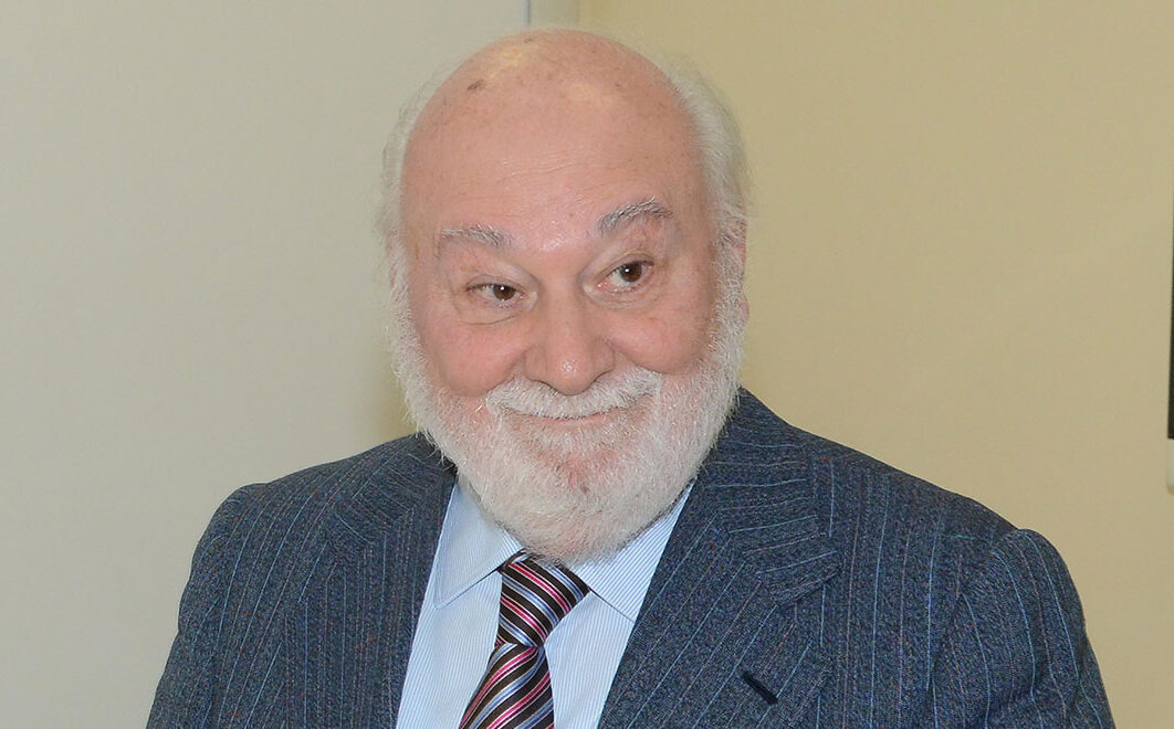 È morto Salvatore Mancuso, il professore emerito che studiò l’unità feto-placentare È morto Salvatore Mancuso, il professore emerito che studiò l’unità feto-placentare