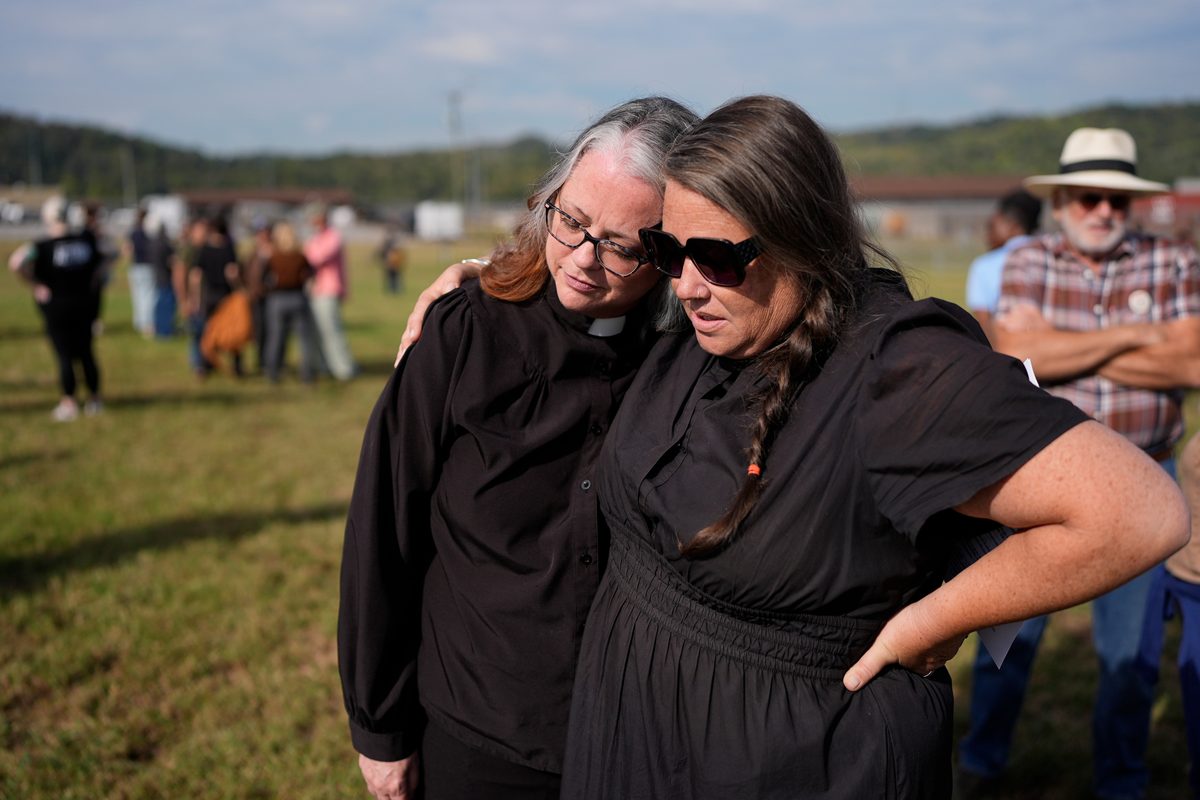 Christa Pike, la donna è “in piedi e cammina” dopo due iniezioni letali Christa Pike, la donna è “in piedi e cammina” dopo due iniezioni letali