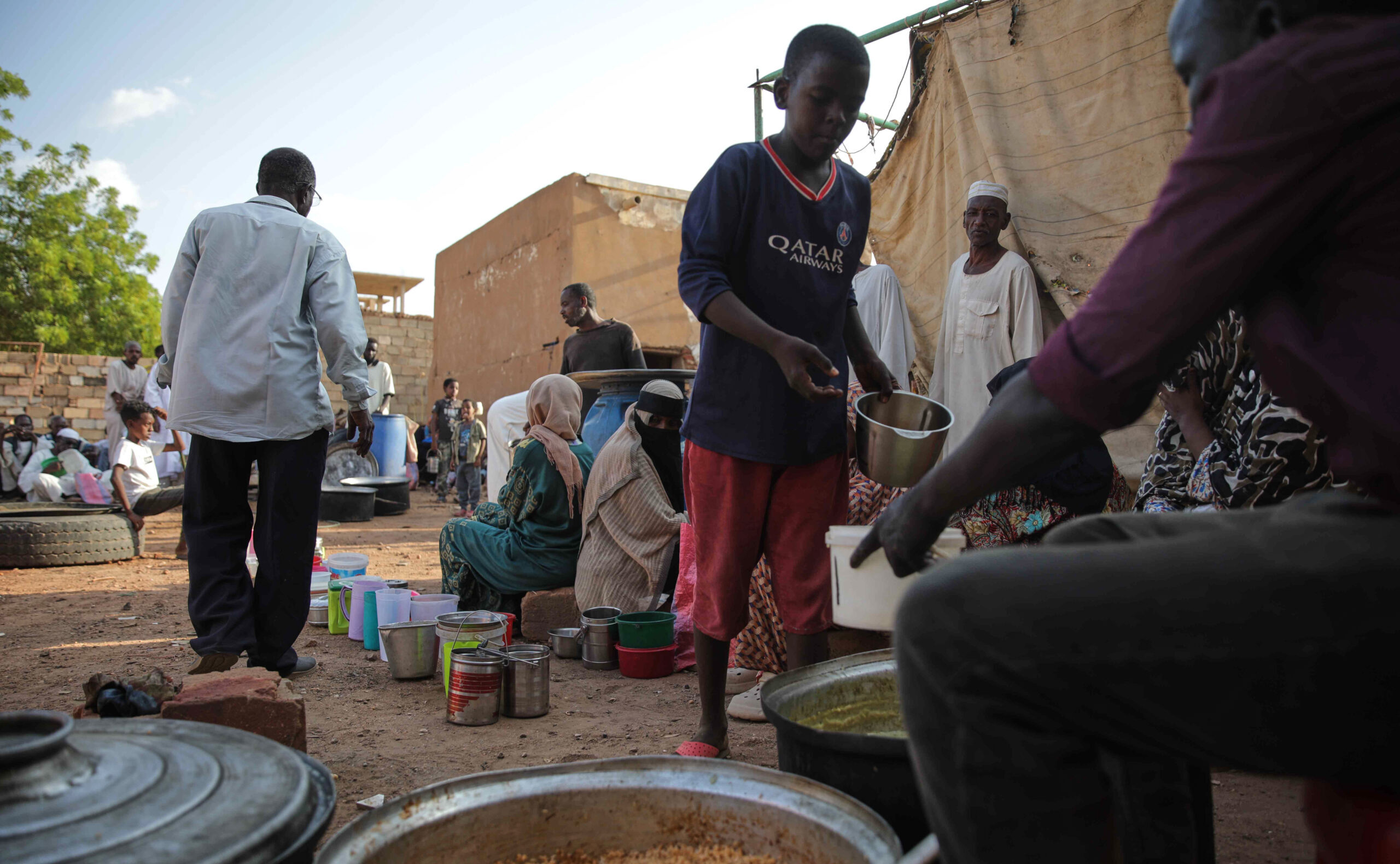 Nobel per la Pace 2026, candidati e favoriti: dall’emergenza in Sudan alla Stazione Spaziale Internazionale Nobel per la Pace 2026, candidati e favoriti: dall’emergenza in Sudan alla Stazione Spaziale Internazionale