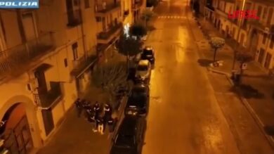Pedopornografia online, 7 arresti e 7 denunce: sequestrati oltre 100mila file