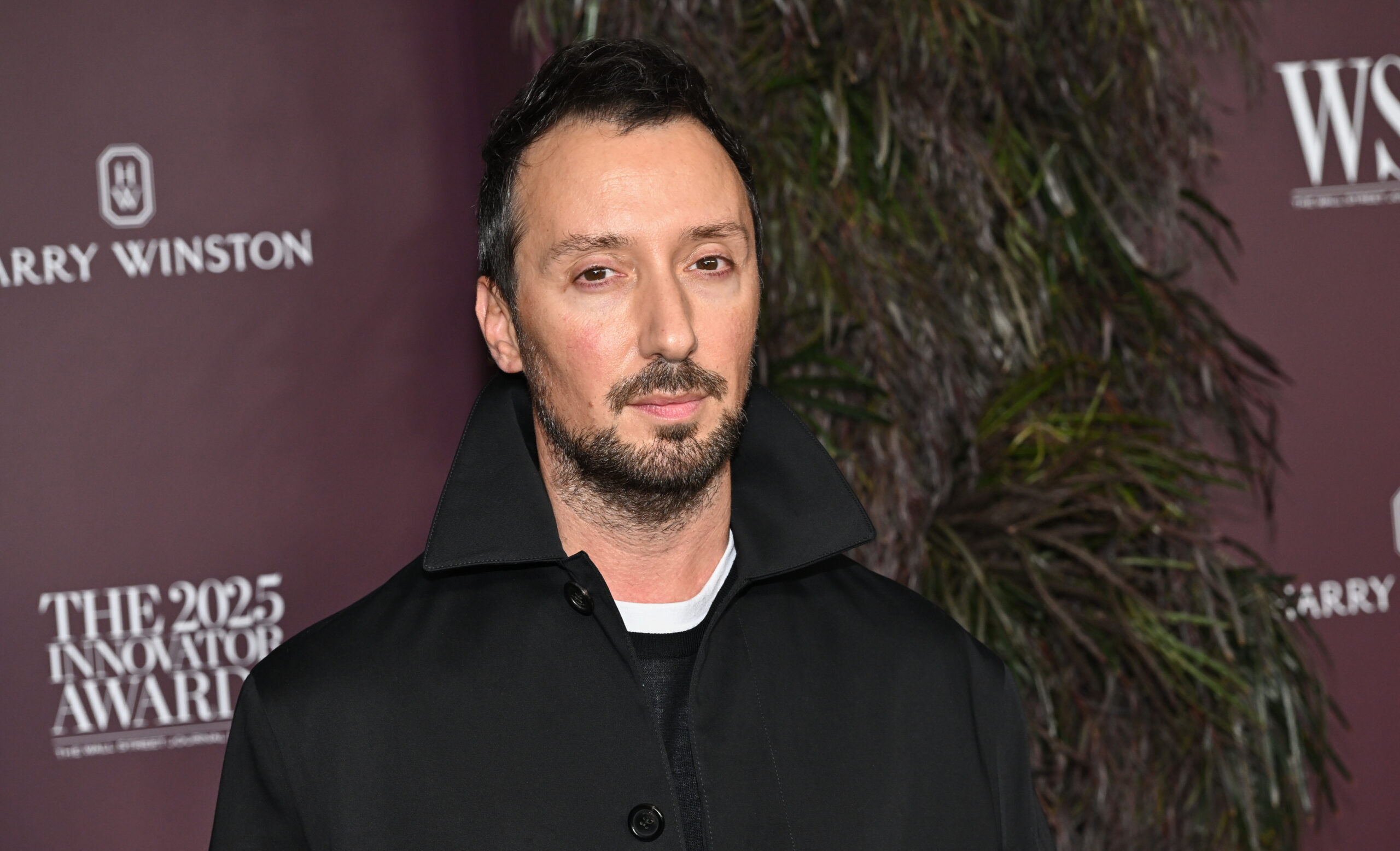 Saint Laurent, Anthony Vaccarello lascia la direzione creativa dopo dieci anni