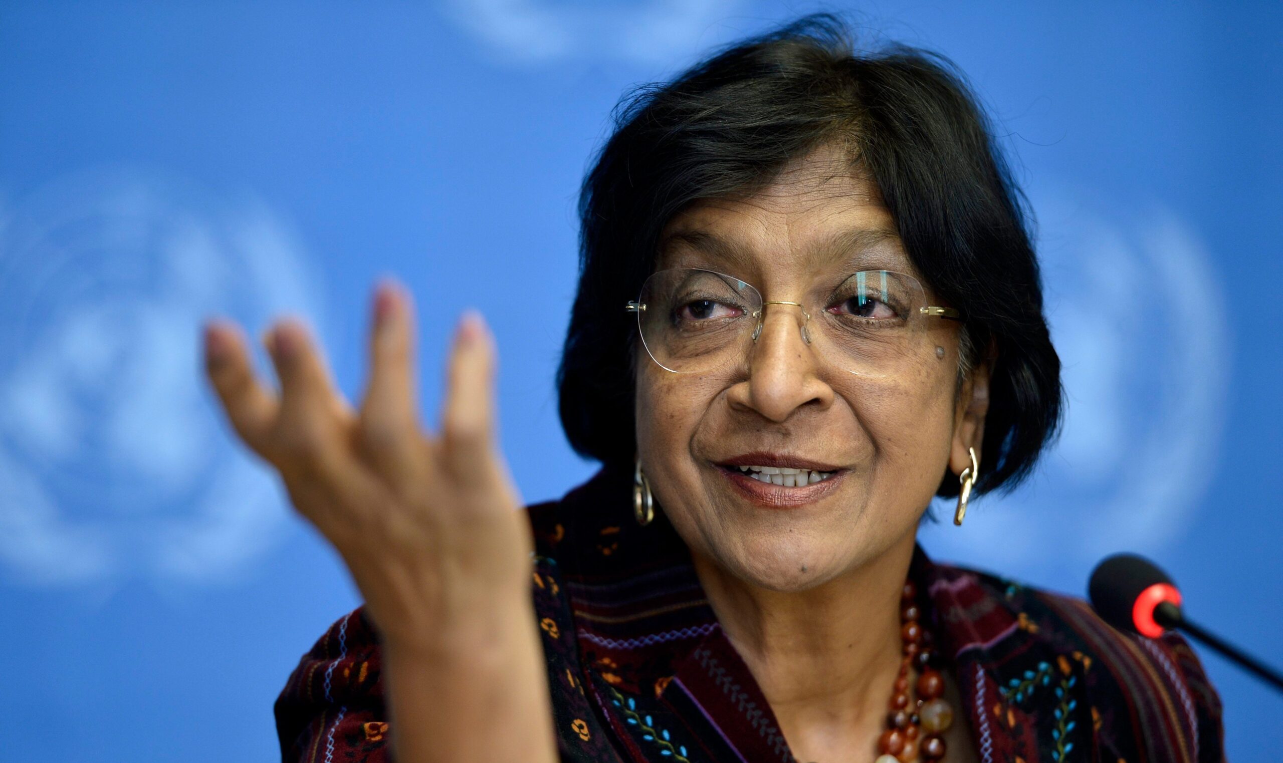 Nobel per la Pace 2026 alla giurista sudafricana Navanethem Navi Pillay: accusò 
