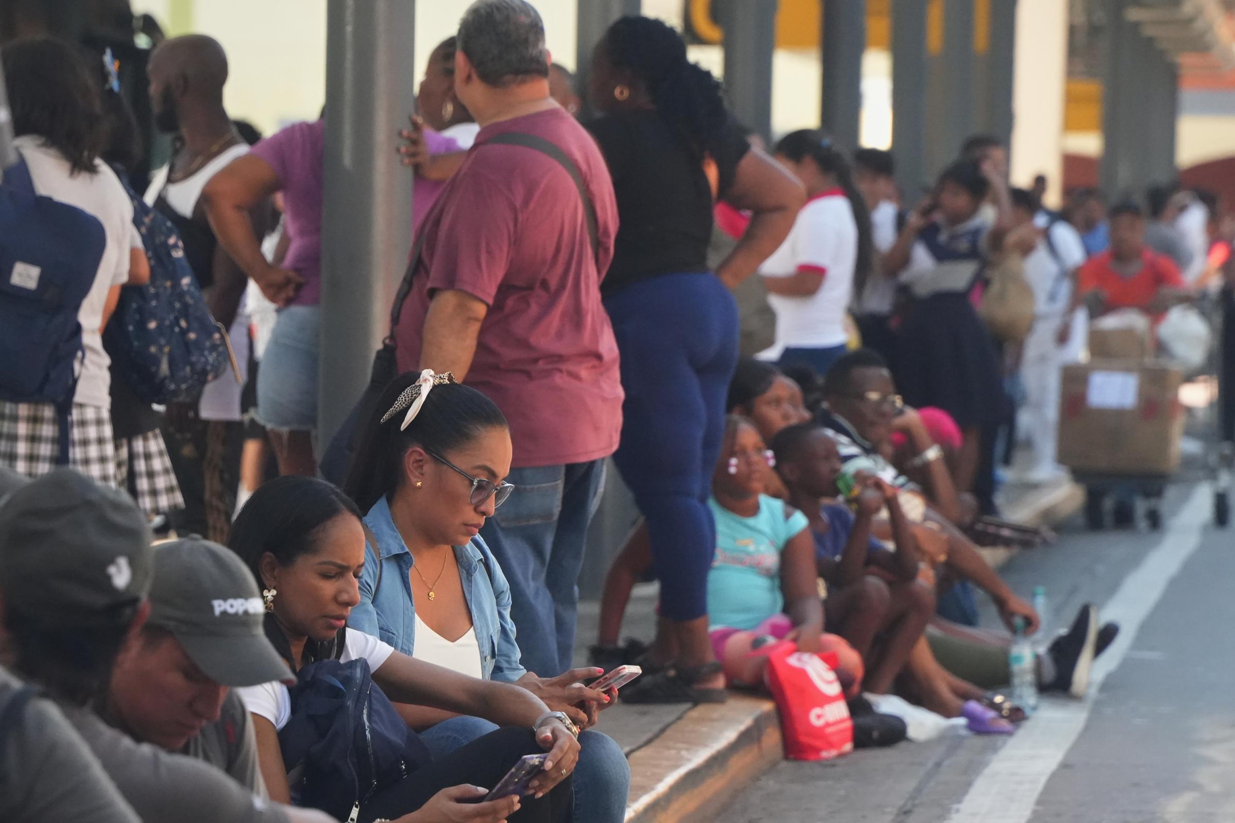 Panama, terremoto di magnitudo 7,7: crollo di edifici e diversi feriti. Allerta 