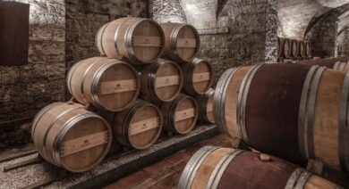 Furto da 5 mln nella sede di Marchesi Antinori a Cortona: rubate 30mila bottiglie di vino