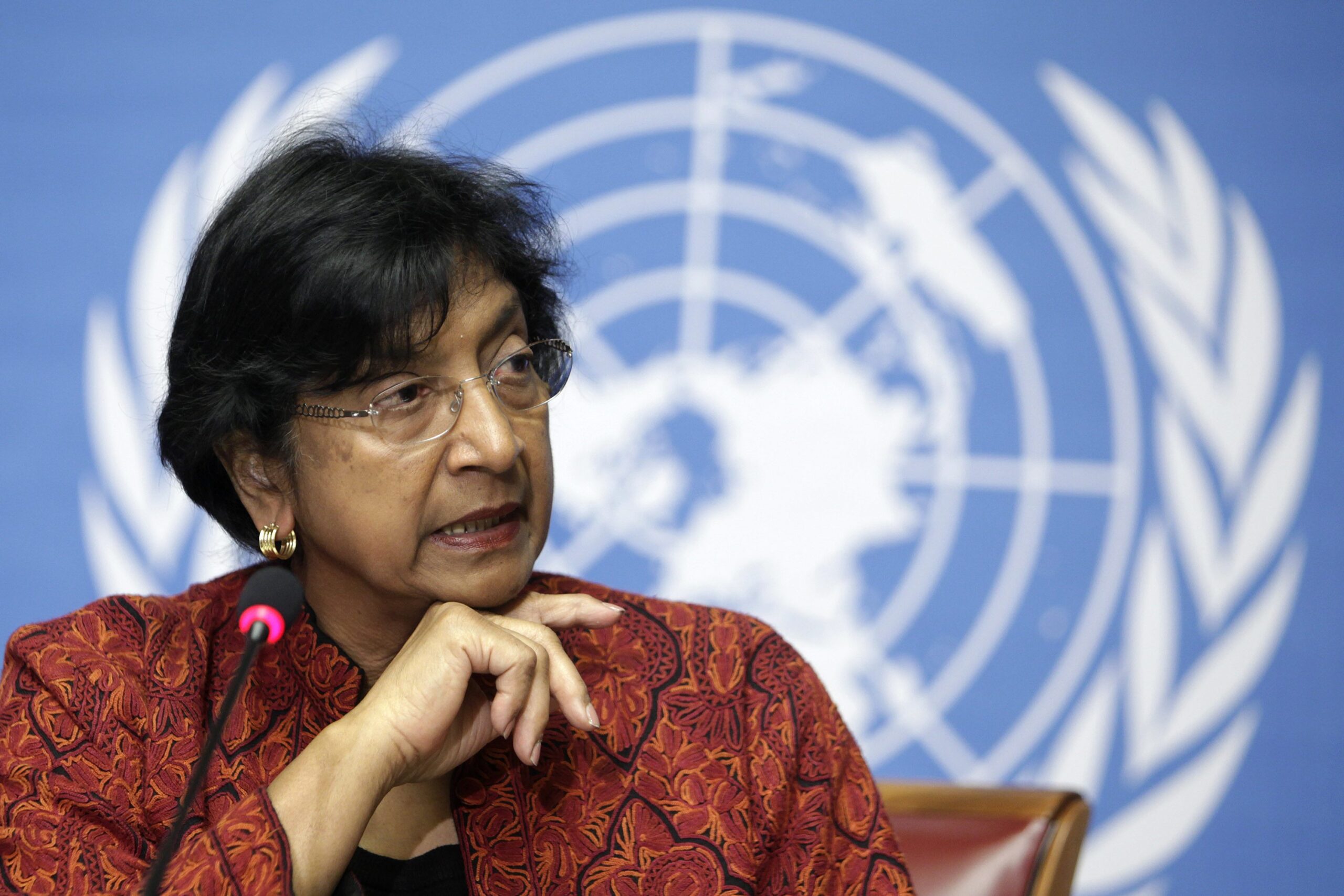 Nobel per la Pace 2026, la vincitrice Navi Pillay accusò Israele di genocidio a 