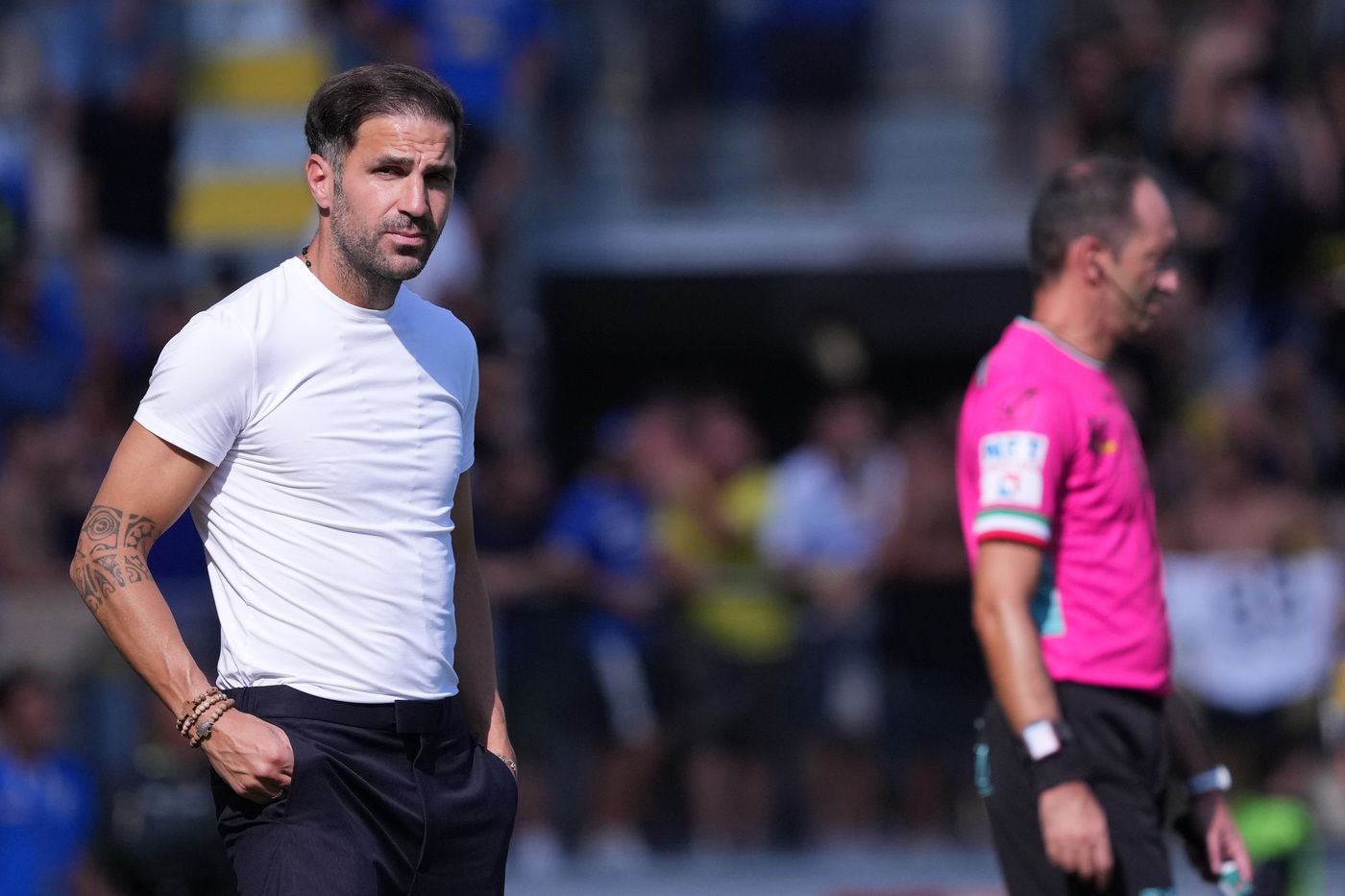 como fabregas kean 232 ko contro la francia ha giocato 90 minuti da infortunato da Lapresse.it como fabregas kean 232 ko contro la francia ha giocato 90 minuti da infortunato