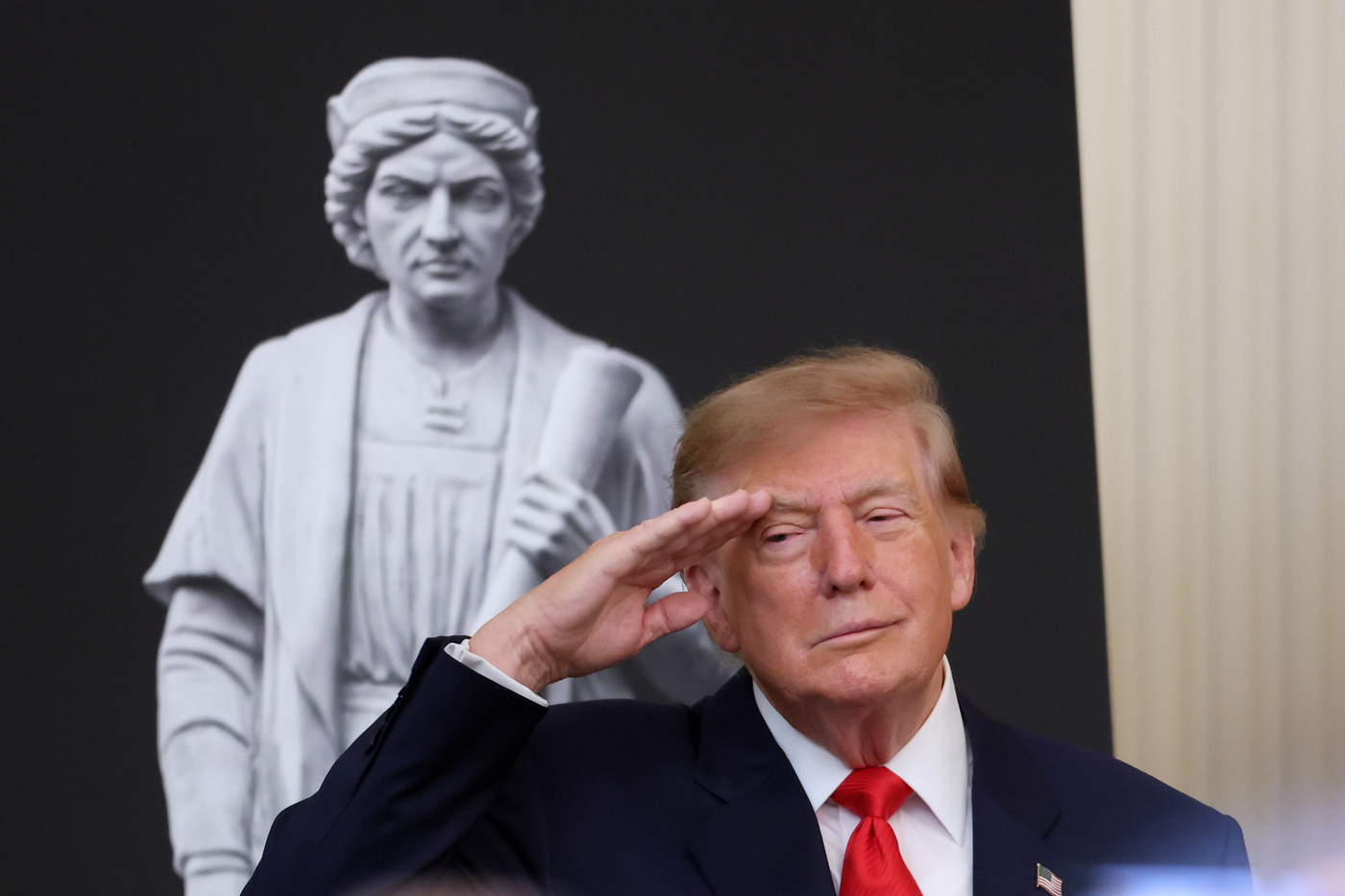 trump 200 il momento che l8217ucraina abbia un nuovo presidente da Lapresse.it trump 200 il momento che l8217ucraina abbia un nuovo presidente