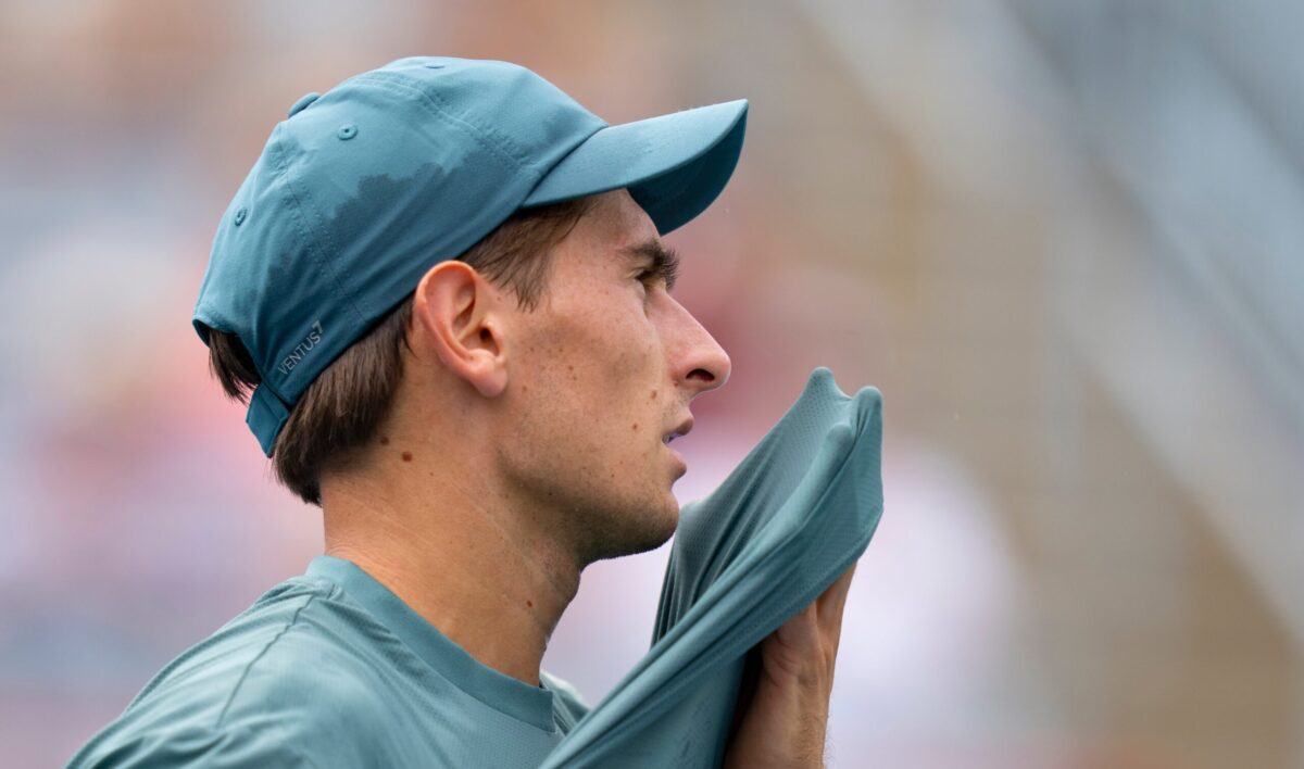 atp shanghai 2026 fuori anche arnaldi da Lapresse.it atp shanghai 2026 fuori anche arnaldi