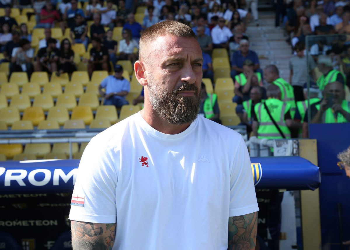Serie A, oggi riparte il campionato: probabili formazioni, orario e dove vedere Inter-Parma e le altre partite Serie A, oggi riparte il campionato: probabili formazioni, orario e dove vedere Inter-Parma e le altre partite