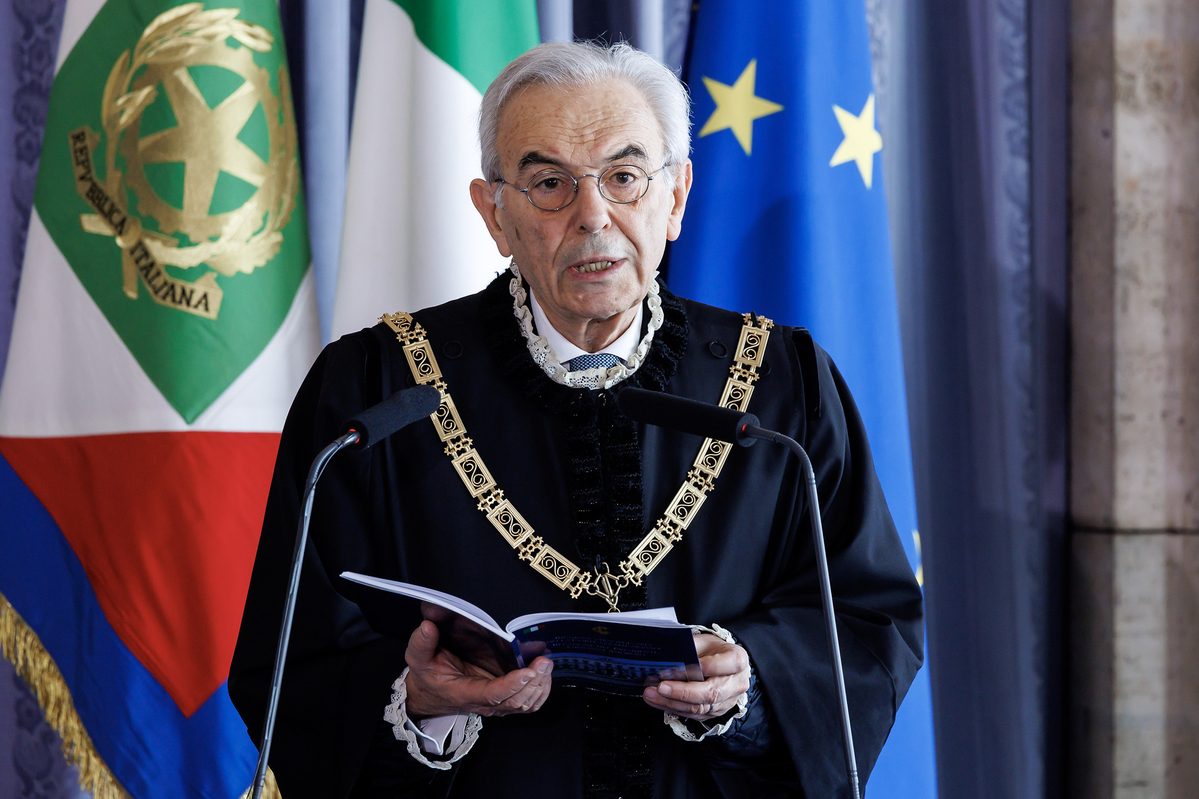 Legge elettorale, Mattarella promulga lo Stabilicum. Ipotesi voto anticipato: stop di Lega e FI Legge elettorale, Mattarella promulga lo Stabilicum. Ipotesi voto anticipato: stop di Lega e FI
