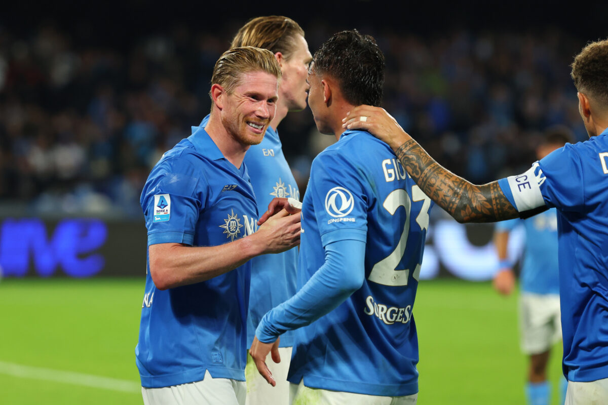 serie a napoli frosinone 3 0 da Lapresse.it serie a napoli frosinone 3 0
