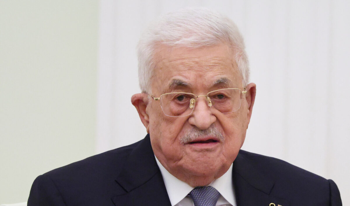 il presidente palestinese abbas posticipa l8217elezioni all821711 settembre 2027 da Lapresse.it il presidente palestinese abbas posticipa l8217elezioni all821711 settembre 2027