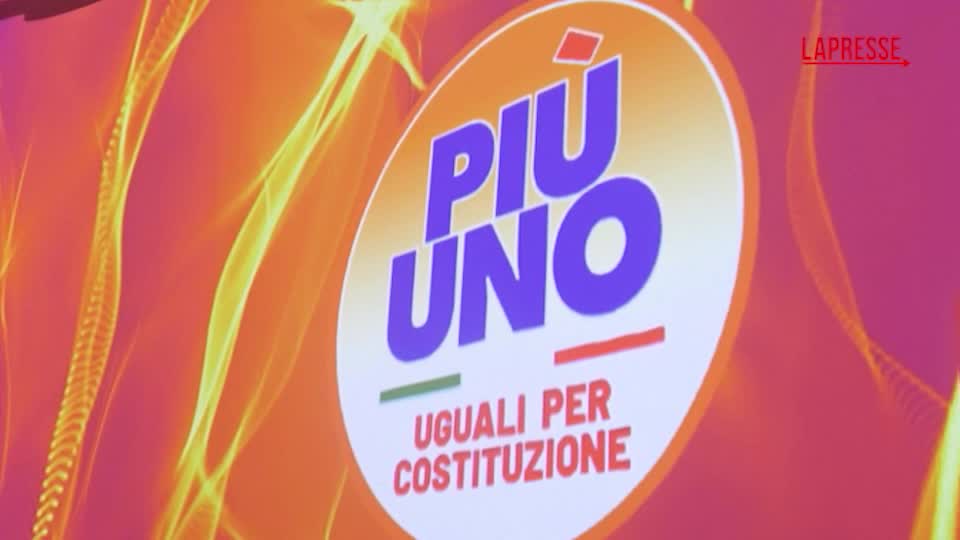 ruffini presenta 8216pi249 uno8217 con gabrielli una casa nel centrosinistra per riconquistare gli astensionisti da Lapresse.it ruffini presenta 8216pi249 uno8217 con gabrielli una casa nel centrosinistra per riconquistare gli astensionisti