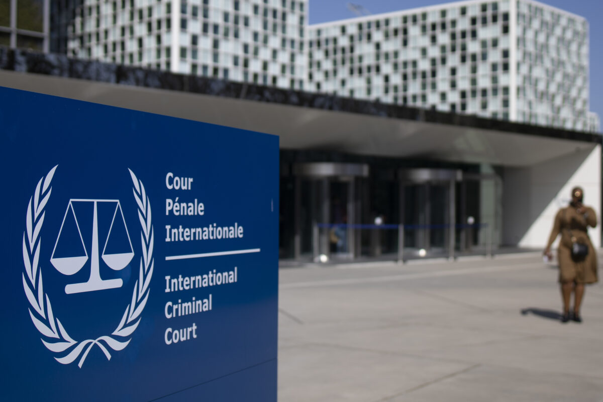 sanzioni usa alla cpi kallas revocarle rapidamente l8217ue 232 pronta ad agire da Lapresse.it sanzioni usa alla cpi kallas revocarle rapidamente l8217ue 232 pronta ad agire