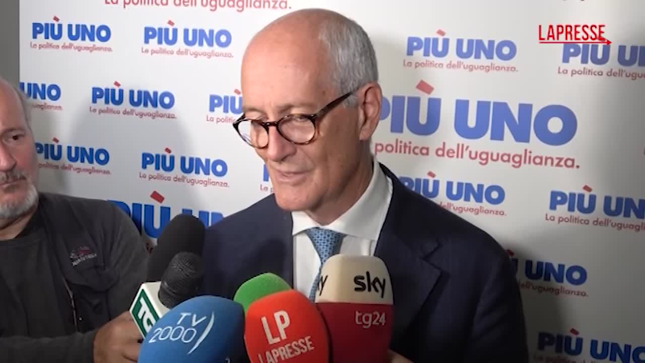 pi249 uno gabrielli tema leadership fuorviante senza proposte non si va lontano da Lapresse.it pi249 uno gabrielli tema leadership fuorviante senza proposte non si va lontano