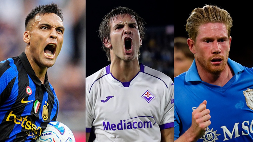 serie a oggi riparte il campionato probabili formazioni orario e dove vedere inter parma e le altre partite da Lapresse.it serie a oggi riparte il campionato probabili formazioni orario e dove vedere inter parma e le altre partite