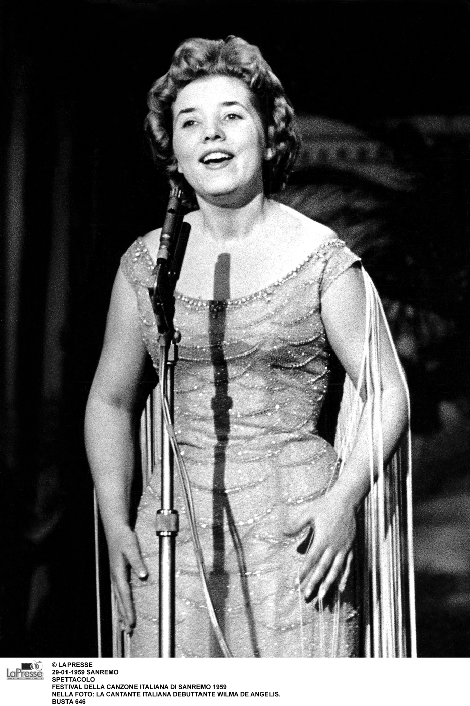 È morta Wilma De Angelis, la pioniera dei programmi di cucina aveva 96 anni