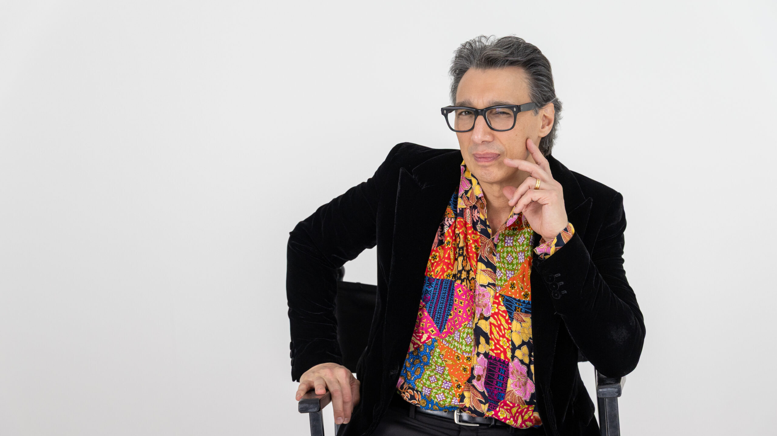 Paolo Jannacci presenta ‘Scimmie ovunque’ tra cantautorato e pop: “Canto le mie paure e il desiderio di restare umani”