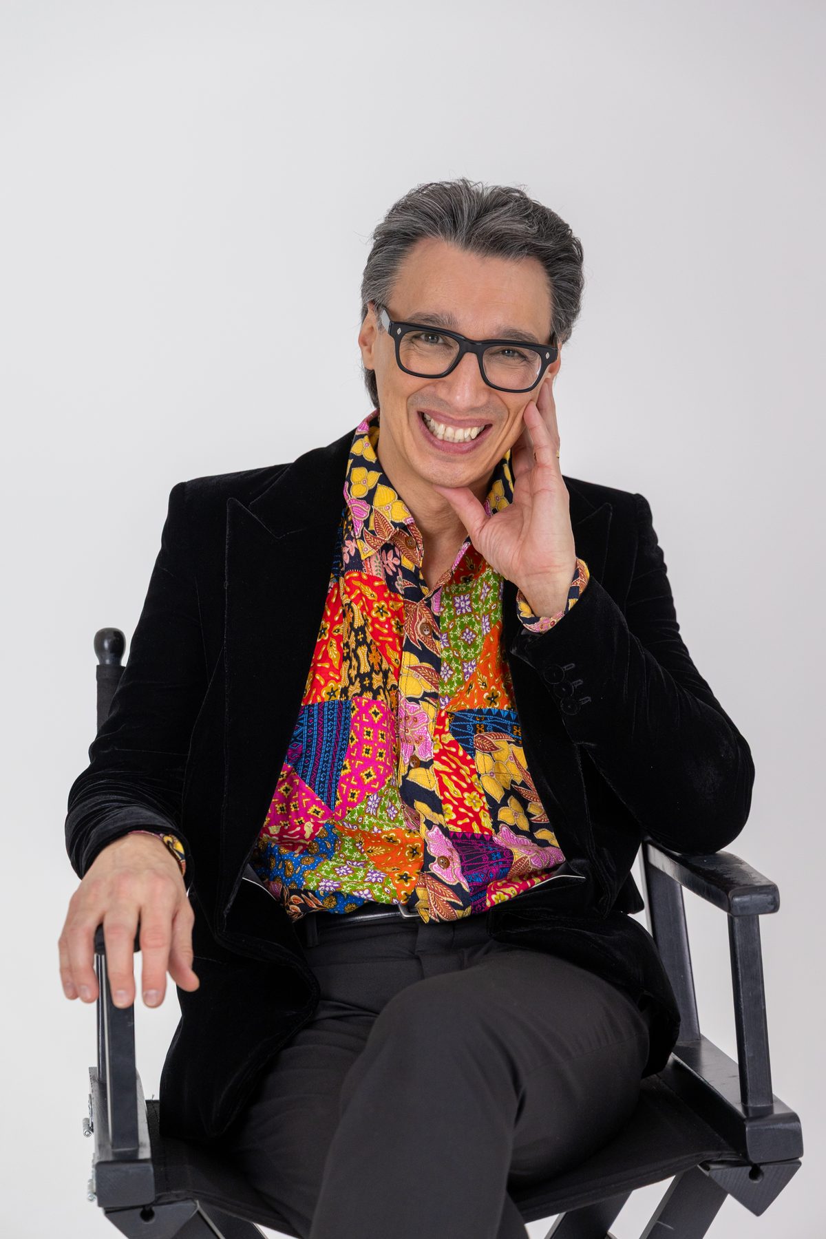 Paolo Jannacci presenta ‘Scimmie ovunque’ tra cantautorato e pop: “Canto le mie paure e il desiderio di restare umani”