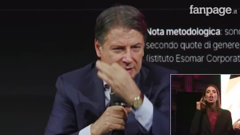 Centrosinistra, Conte: "No veti ma chiedo garanzie, non a Renzi ma a Schlein"