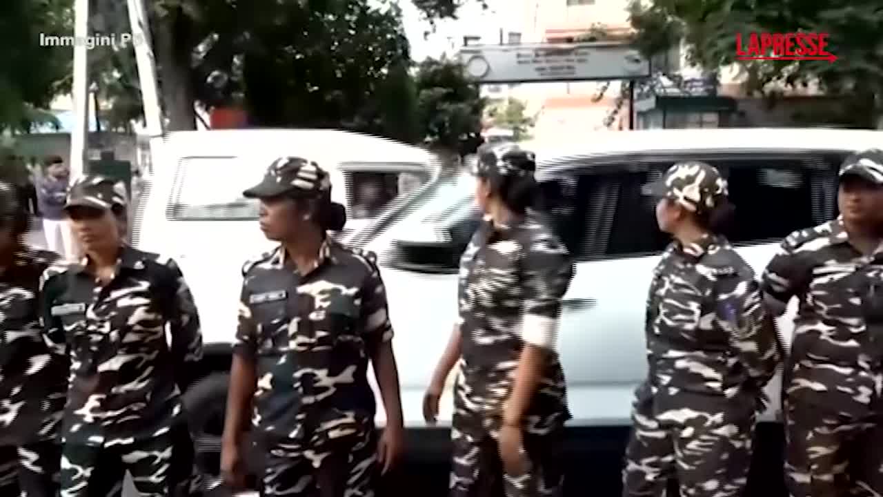 india i leader degli scarafaggi scarcerati annunciano che la protesta non si ferma da Lapresse.it india i leader degli scarafaggi scarcerati annunciano che la protesta non si ferma