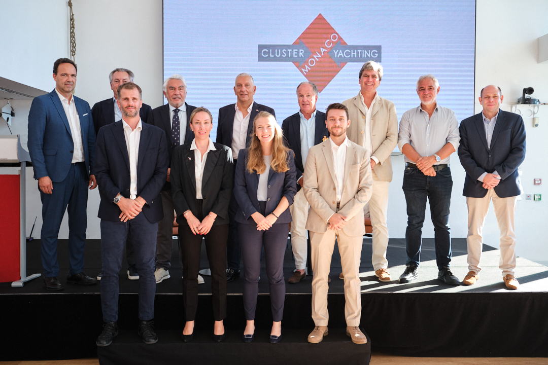 Nautica, il settore dello yachting di Monaco esplora nuovi mercati e tendenze future Nautica, il settore dello yachting di Monaco esplora nuovi mercati e tendenze future