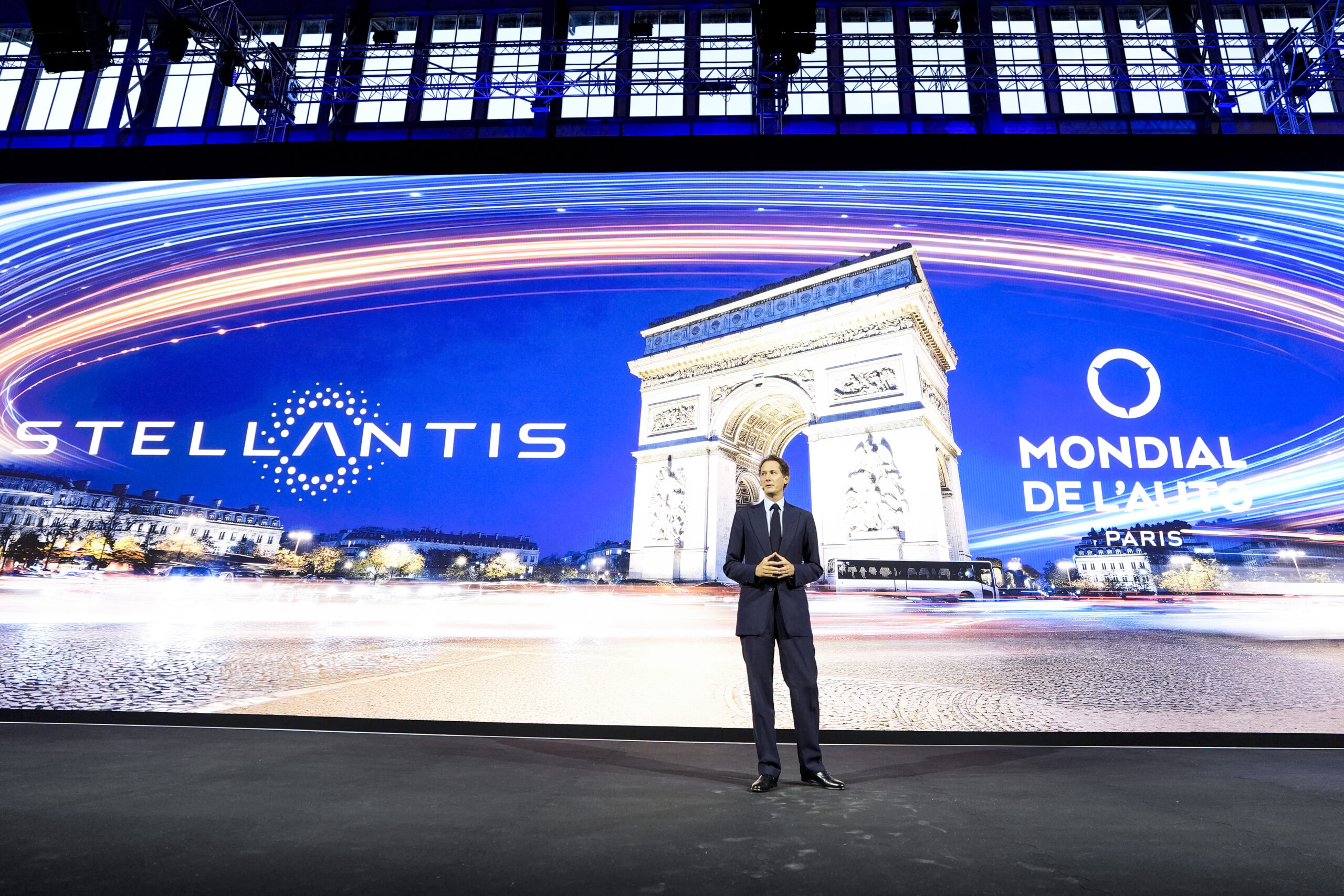 Stellantis, svelate 6 concept car alla vigilia del Salone dell’Auto di Parigi 2026
