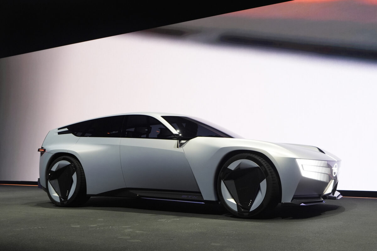 Galleria foto 'Stellantis, svelate 6 concept car alla vigilia del Salone dell’Auto di Parigi 2026' - foto 17