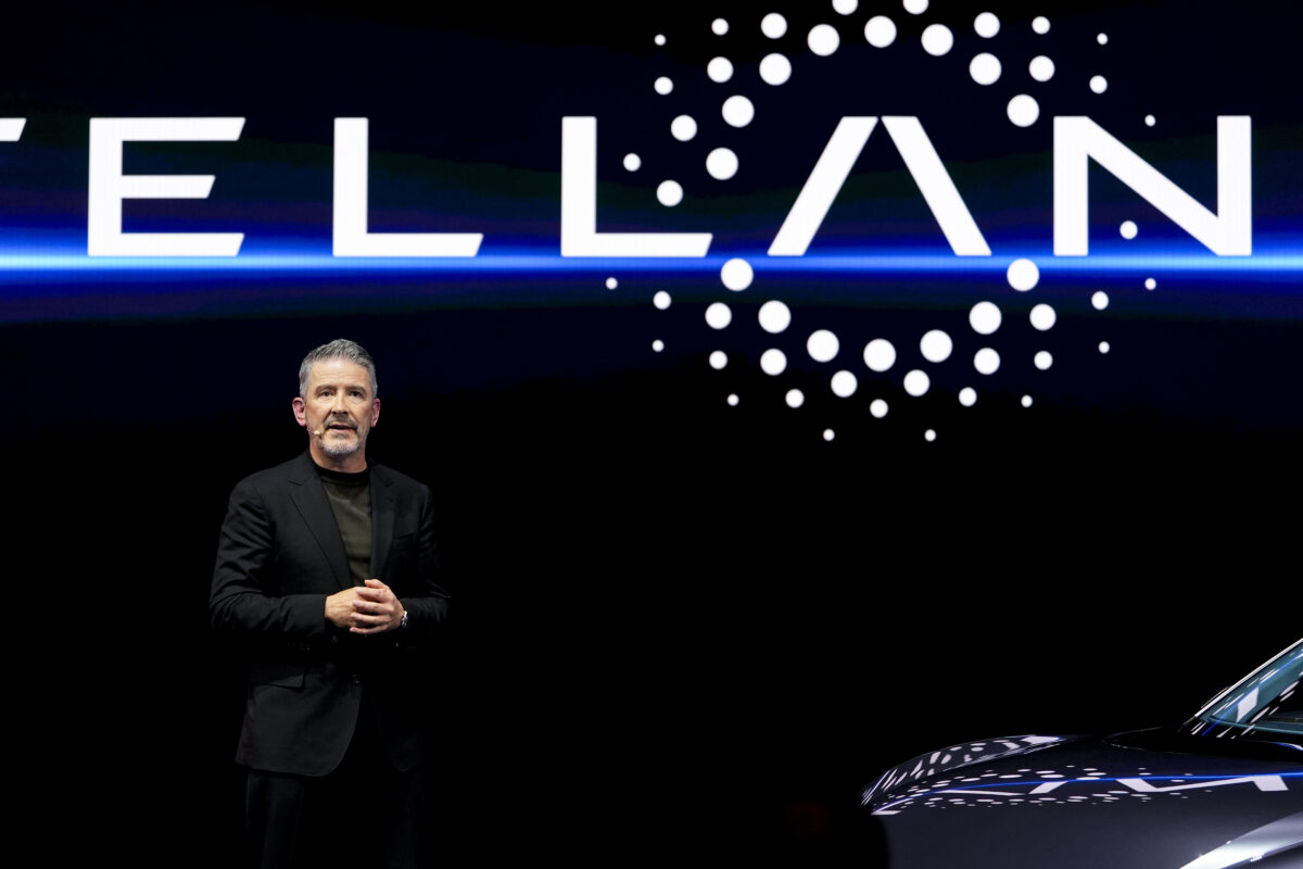 Galleria foto 'Stellantis, svelate 6 concept car alla vigilia del Salone dell’Auto di Parigi 2026' - foto 3