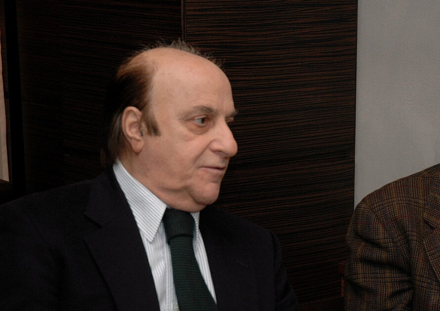 È morto Giorgio Bracardi, il comico di “Alto gradimento e “Quelli della notte” aveva 93 anni