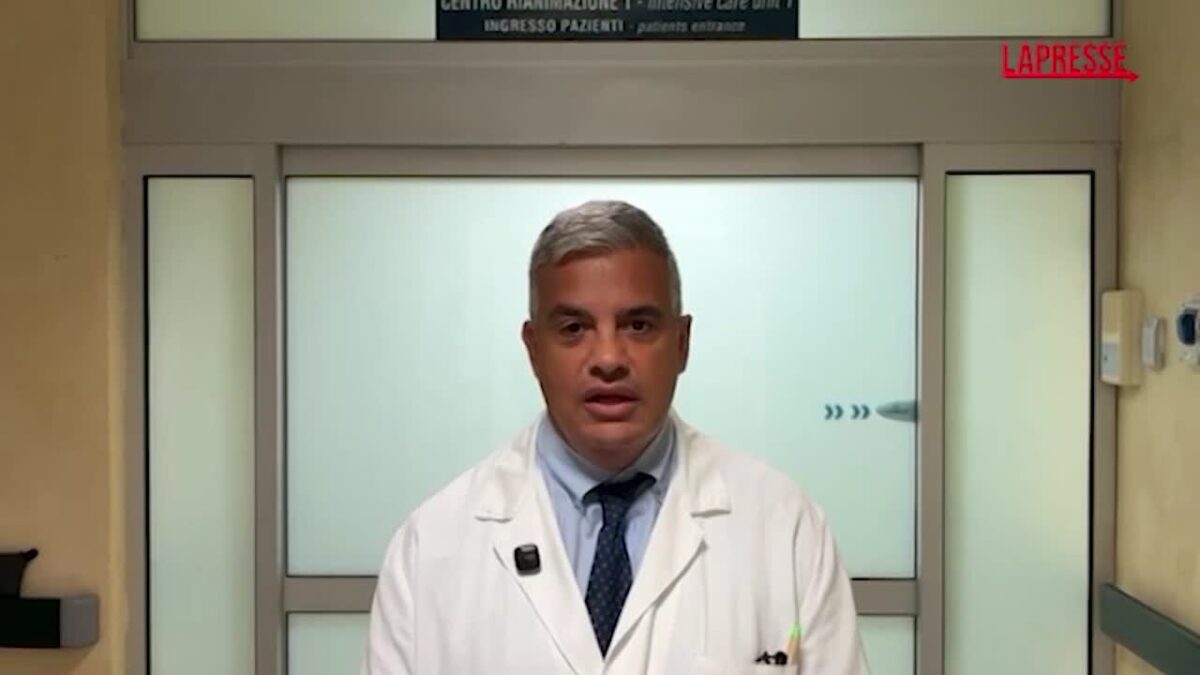 Aggressione a Davide Iacopini, per l'attore secondo intervento riuscito: resta in terapia intensiva