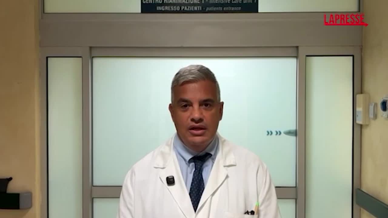 aggressione a davide iacopini per l attore secondo intervento riuscito resta in terapia intensiva da Lapresse.it aggressione a davide iacopini per l attore secondo intervento riuscito resta in terapia intensiva