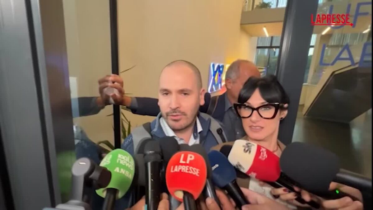 Delitto Garlasco, Sempio: "Siamo pronti, soddisfatto per il lavoro fatto"