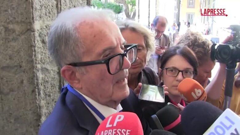 Prodi: “Serve una riorganizzazione delle democrazie”