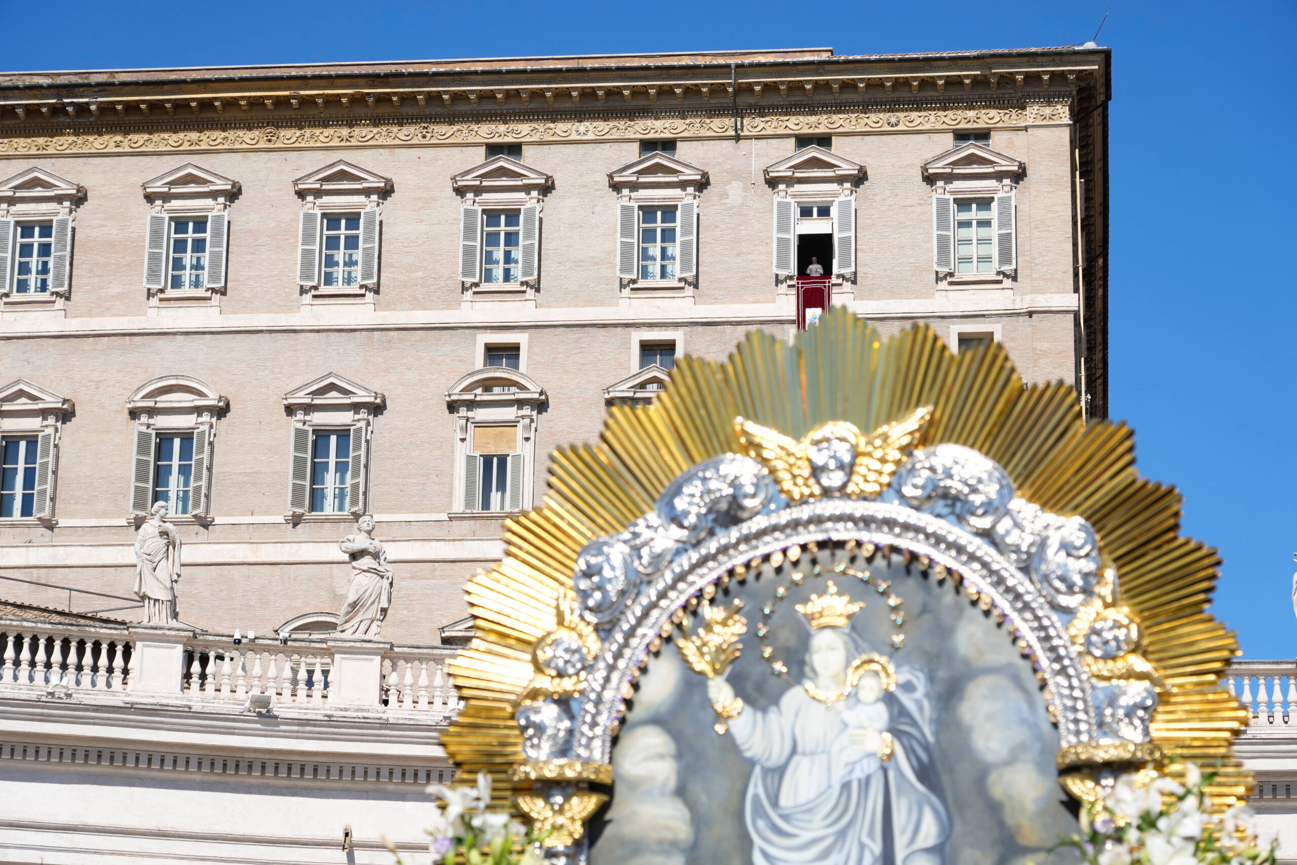 Papa Leone XIV e il nodulo polmonare, dalla diagnosi alla terapia Papa Leone XIV e il nodulo polmonare, dalla diagnosi alla terapia