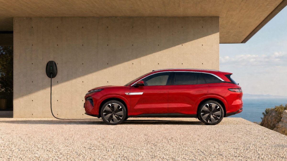 Byd da oggi al Salone di Parigi 2026: nuovi modelli, gamma elettrica e Super Hybrid DM-i Parigi Byd da oggi al Salone di Parigi 2026: nuovi modelli, gamma elettrica e Super Hybrid DM-i Parigi