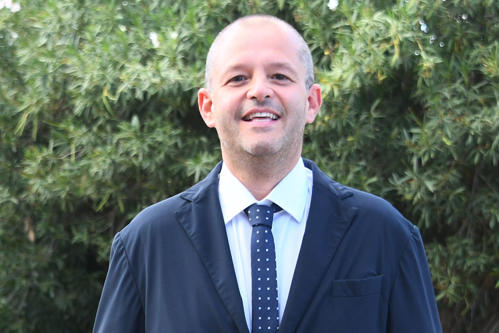 Chi è Niccolò Biancalani nuovo segretario generale della Fimmg Chi è Niccolò Biancalani nuovo segretario generale della Fimmg