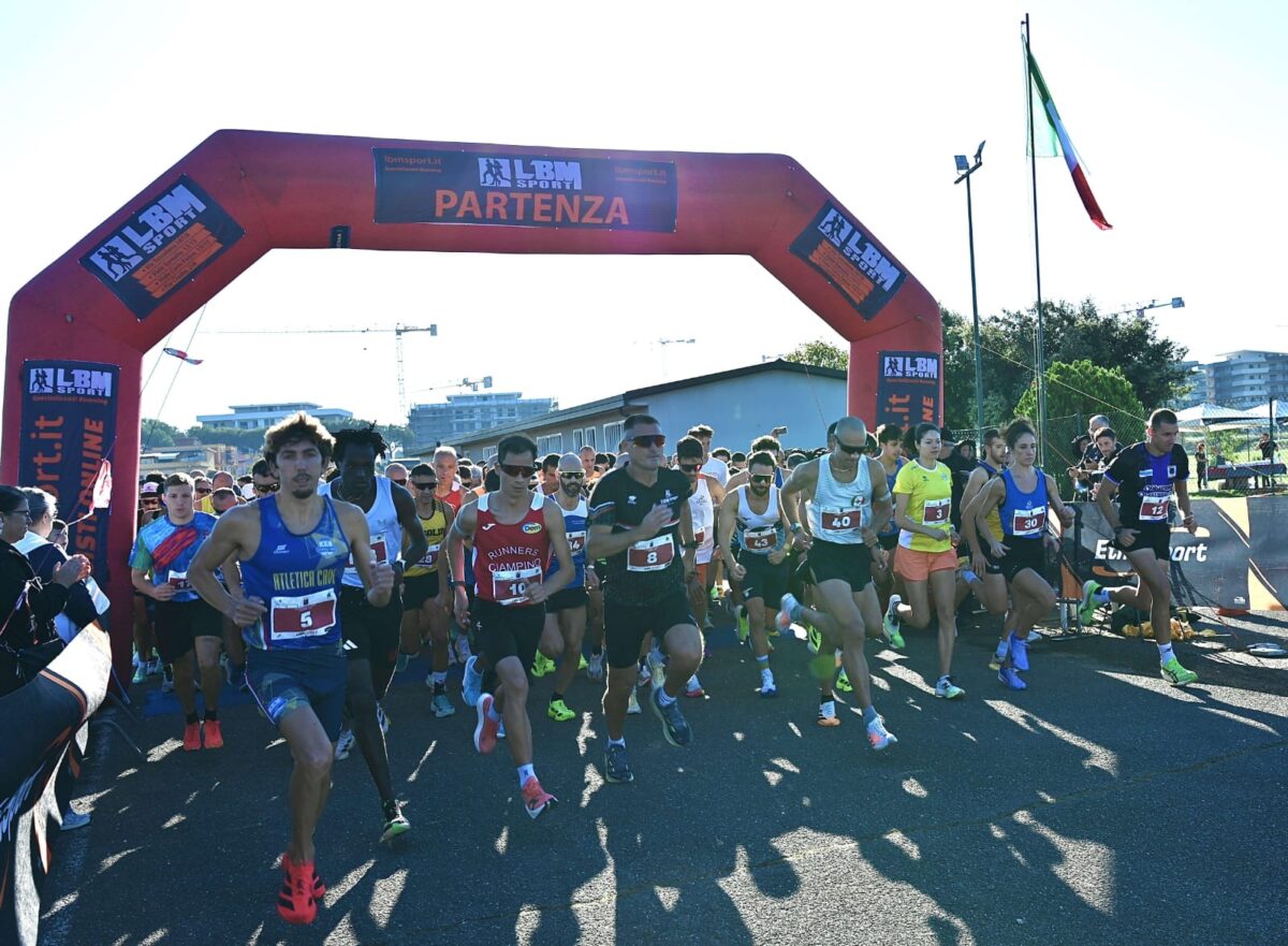 Salute, alla Cecchignola 4 giorni per trasformare la prevenzione in un impegno condiviso Salute, alla Cecchignola 4 giorni per trasformare la prevenzione in un impegno condiviso