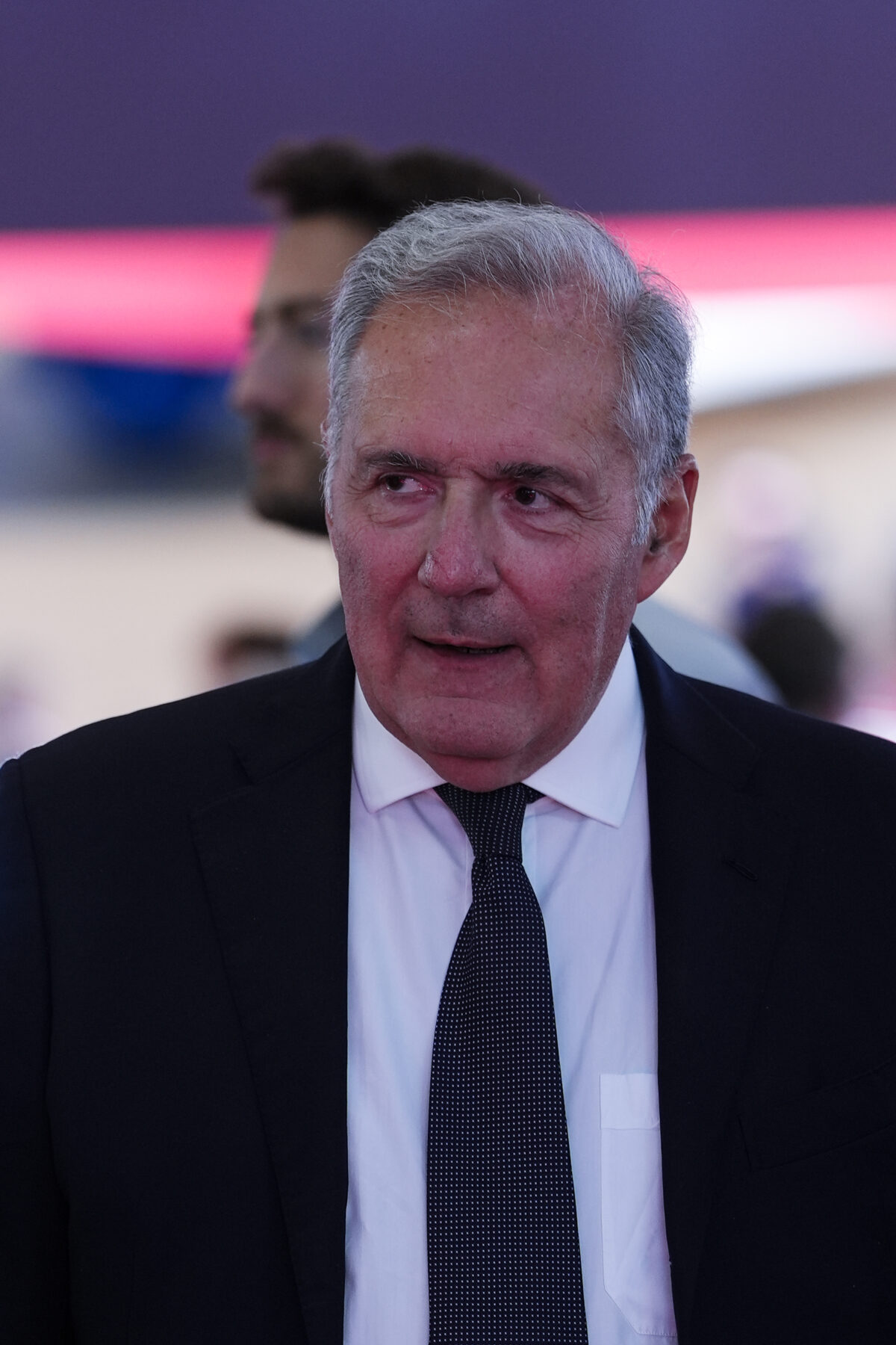 Galleria foto 'Alfredo Altavilla al Salone dell’Auto di Parigi 2026' - foto 4