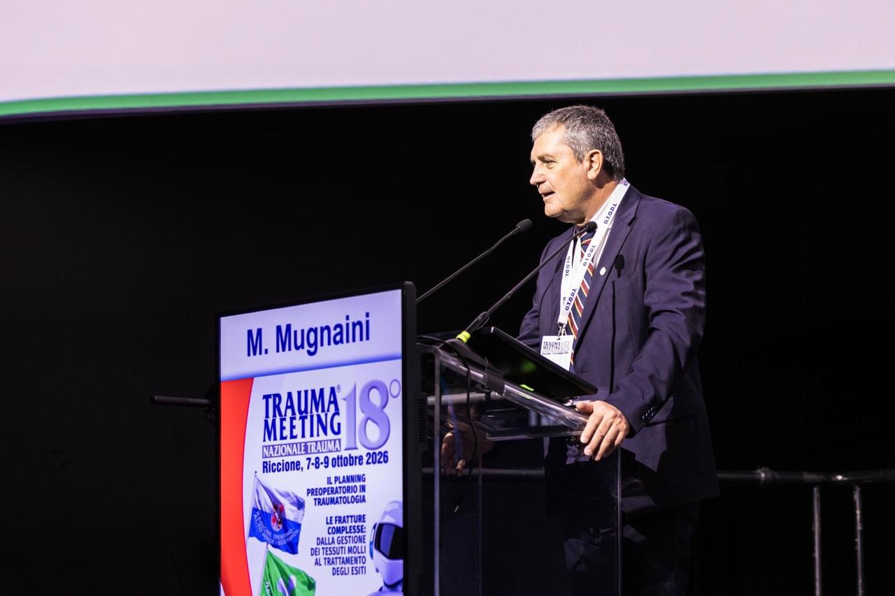 Ortopedici ospedalieri, tutte le sfide per il futuro della professione Ortopedici ospedalieri, tutte le sfide per il futuro della professione